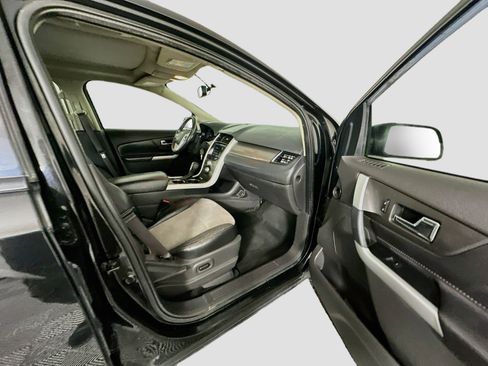 Used 2014 Ford Edge SEL w/ Equipment Group 205A FWD image 32