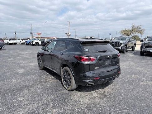 Used 2020 Chevrolet Blazer RS image 2
