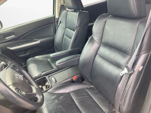 Used 2013 Honda CR-V EX-L image 15