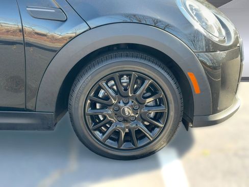 Certified 2023 MINI Cooper 2-Door Hardtop w/ Signature Upholstery Package image 12