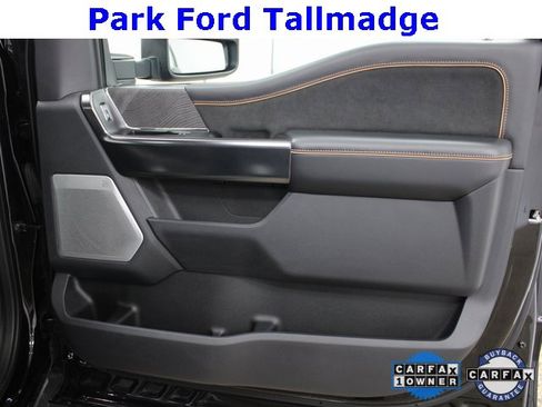 Used 2024 Ford F350 Platinum image 23