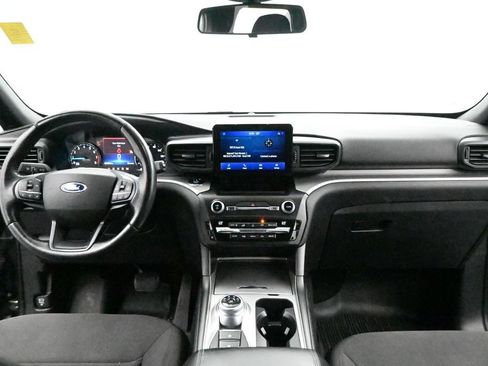 Used 2020 Ford Explorer XLT w/ Comfort Package AWD/4WD image 9