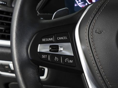 Certified 2023 BMW X5 xDrive45e w/ Parking Assistance Package image 30