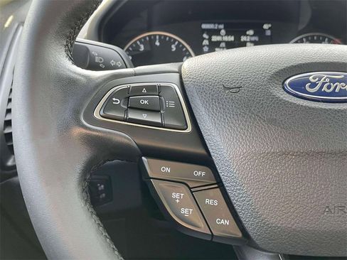 Used 2018 Ford EcoSport SE w/ SE Cold Weather Package image 20