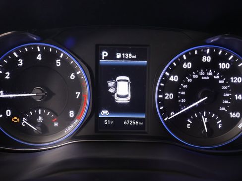 Used 2019 Hyundai Kona Ultimate image 3