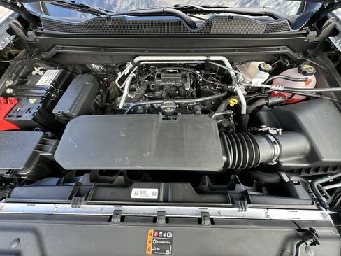 New 2026 Chevrolet Colorado Trail Boss AWD/4WD image 66