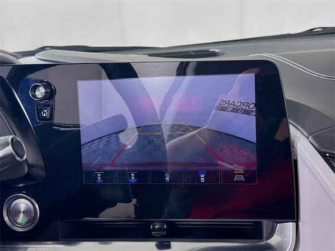 Used 2020 Chevrolet Corvette Stingray w/ 3LT Preferred Equipment Group image 14