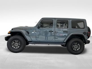 Used 2024 Jeep Wrangler Unlimited Rubicon 392 AWD/4WD video 2