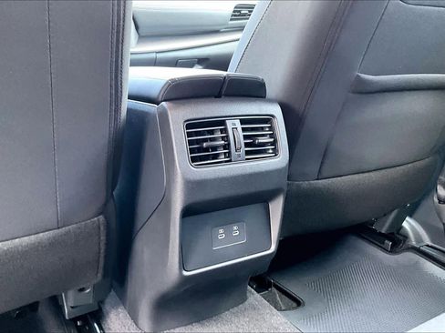 New 2026 Nissan Rogue SV FWD image 20