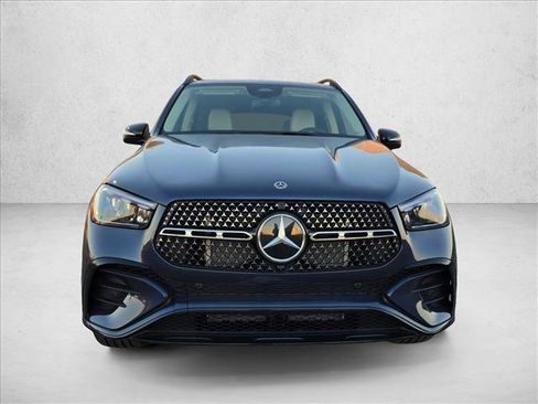 New 2026 Mercedes-Benz GLE 350 4MATIC image 2
