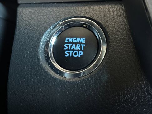 Used 2024 Toyota Camry XSE w/ Blackout Package (TMS) FWD image 21