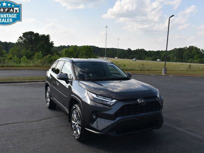 Used 2023 Toyota RAV4 XLE Premium