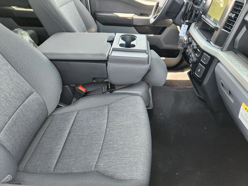 New 2026 Ford F250 XL w/ STX Appearance Package AWD/4WD image 11