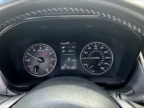 Used 2022 Subaru Legacy Premium image 13