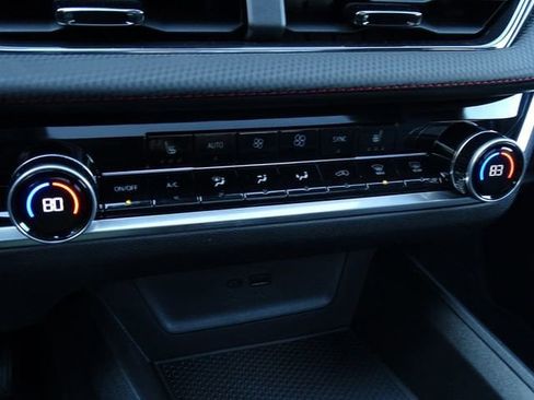 New 2026 Chevrolet Equinox RS w/ Safety and Technology Package image 31