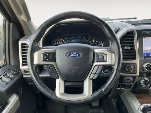 Used 2020 Ford F150 Lariat w/ Equipment Group 502A Luxury AWD/4WD image 14