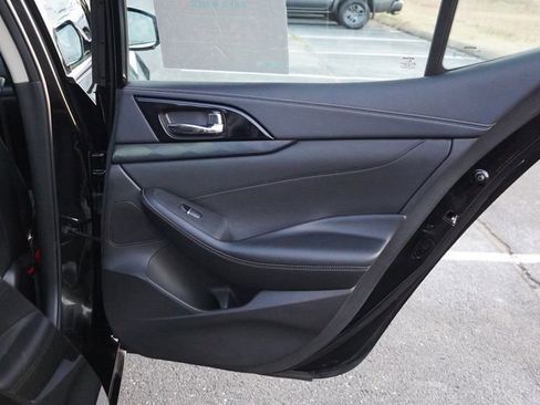 Used 2023 Nissan Maxima Platinum w/ Sport Mat Group image 21