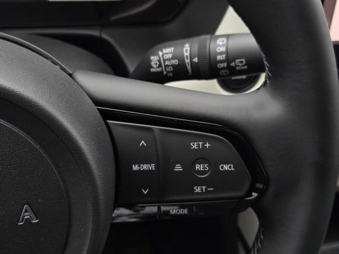 New 2026 MAZDA CX-5 Preferred AWD/4WD image 17