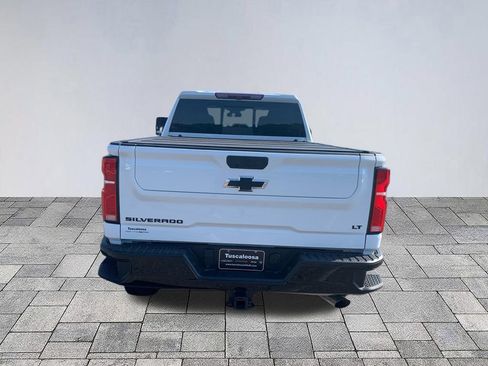 Used 2026 Chevrolet Silverado 2500 LT w/ Trail Boss Package AWD/4WD image 6
