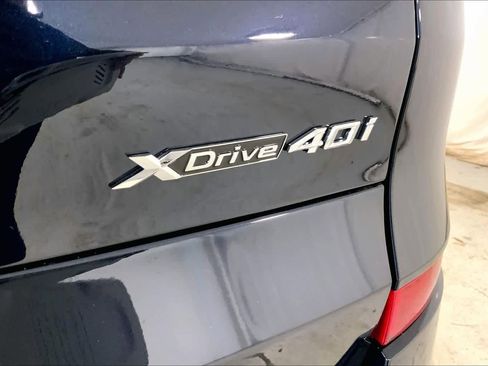 New 2026 BMW X5 xDrive40i w/ M Sport Package image 15