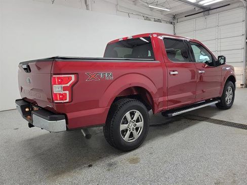 Used 2020 Ford F150 XLT w/ XTR Package image 2