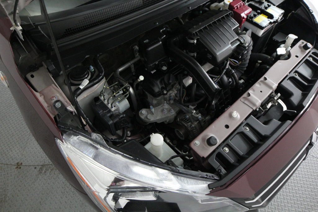 Used 2024 Mitsubishi Mirage ES FWD image 50