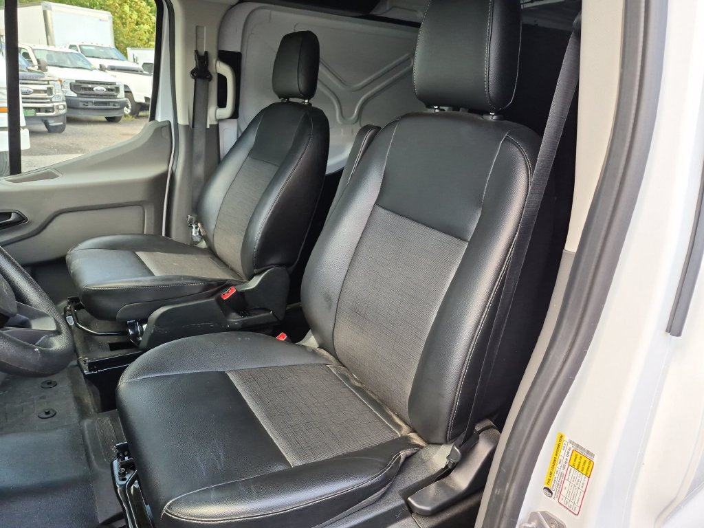 New 2026 Ford Transit 350 Low Roof w/ Load Area Protection Package RWD image 12