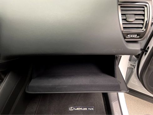 Certified 2026 Lexus NX 350h AWD w/ Cold Area Package image 34