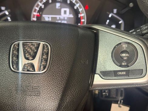 Used 2018 Honda CR-V LX image 27