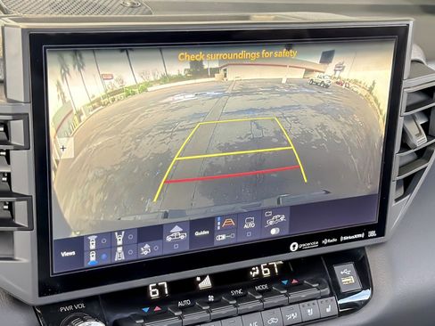 Used 2024 Toyota Tundra TRD Pro image 17