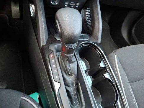 Certified 2023 Chevrolet TrailBlazer LT image 14