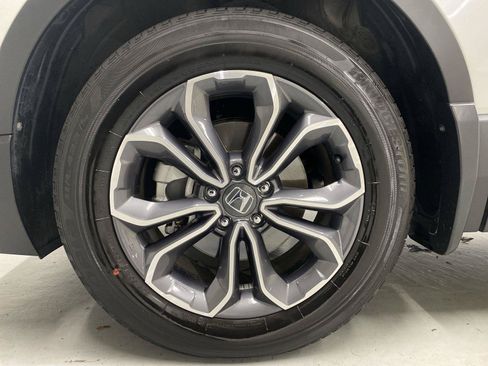 Used 2022 Honda CR-V EX-L image 23