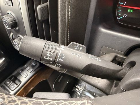 Used 2016 Chevrolet Silverado 1500 LTZ w/ Max Trailering Package image 34