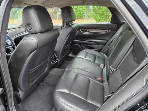 Used 2019 Cadillac XTS Luxury FWD image 10