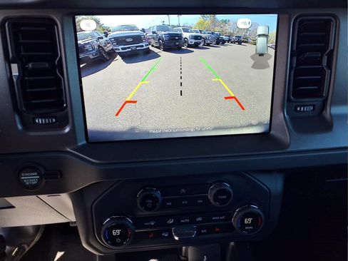 New 2026 Ford Bronco Big Bend AWD/4WD image 13