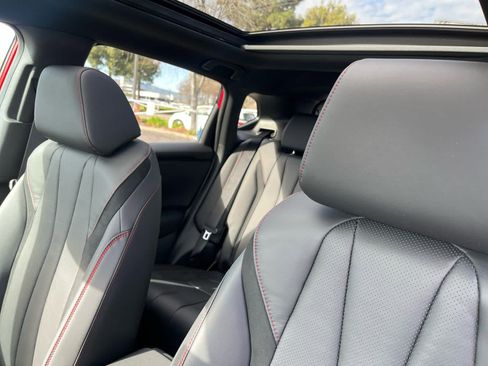 Used 2025 Acura ADX A-Spec image 36