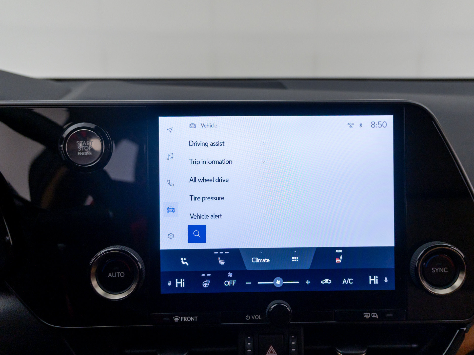 Used 2024 Lexus NX 350 AWD w/ Cold Area Package image 24