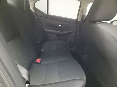 Used 2022 Nissan Sentra S FWD image 19