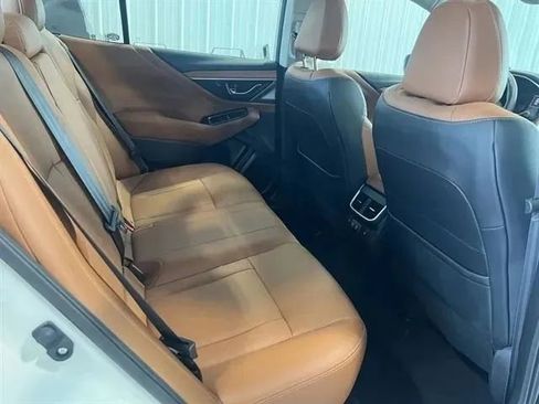 Used 2022 Subaru Legacy Touring XT w/ Popular Package #3 AWD/4WD image 24