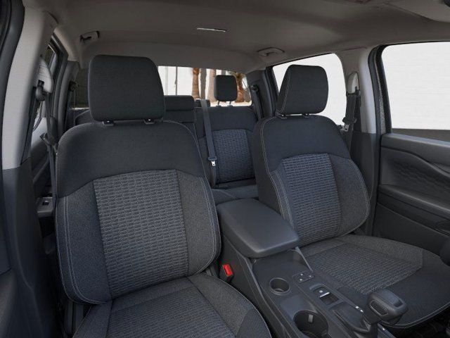 New 2026 Ford Ranger XL RWD image 10