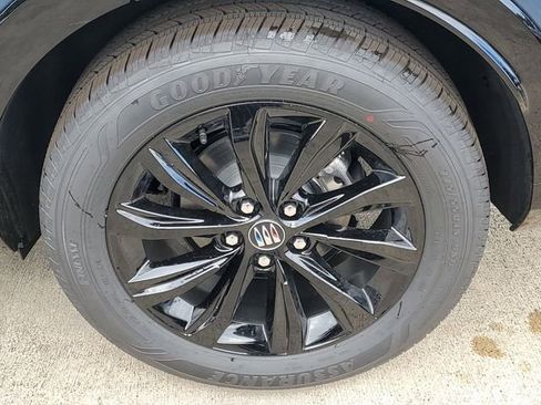 New 2026 Buick Envista Sport Touring w/ Convenience I Package FWD image 5