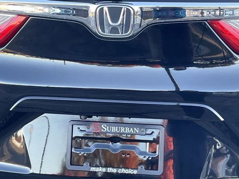 Used 2018 Honda CR-V EX image 39