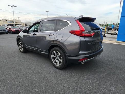 Used 2019 Honda CR-V EX-L image 3