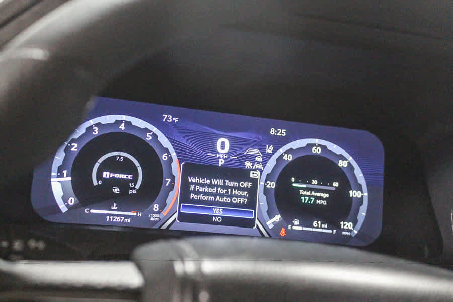 Used 2024 Toyota Tacoma TRD Sport RWD image 24