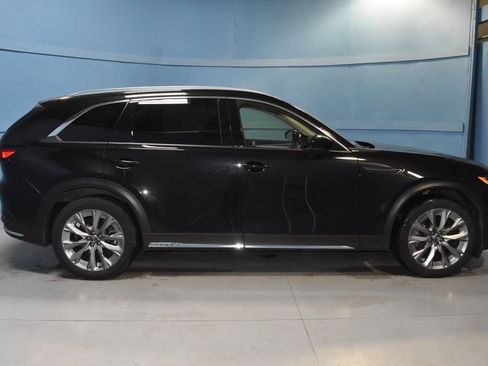 Used 2024 MAZDA CX-90 3.3 Turbo w/ Premium Package image 25
