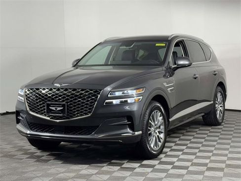 Used 2023 Genesis GV80 2.5T image 7