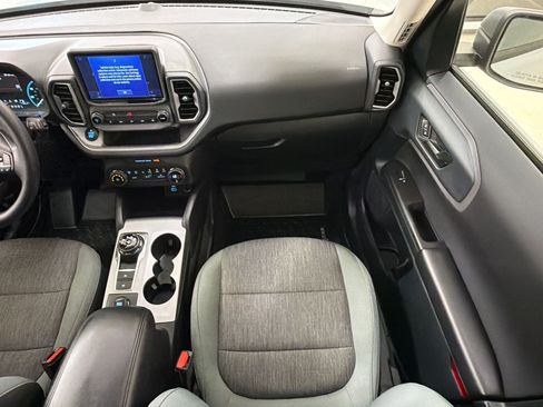 Certified 2021 Ford Bronco Sport Big Bend AWD/4WD image 31