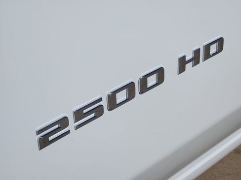 New 2026 Chevrolet Silverado 2500 W/T w/ WT/CX Safety Package image 10