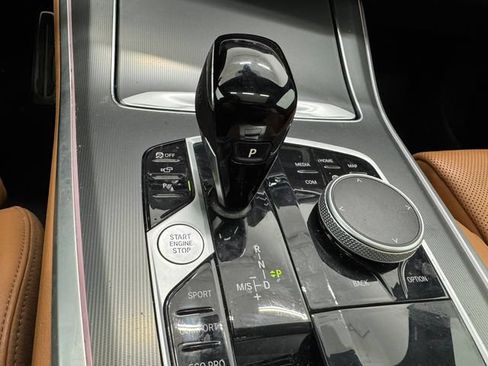 Used 2023 BMW X5 sDrive40i w/ M Sport Package RWD image 27