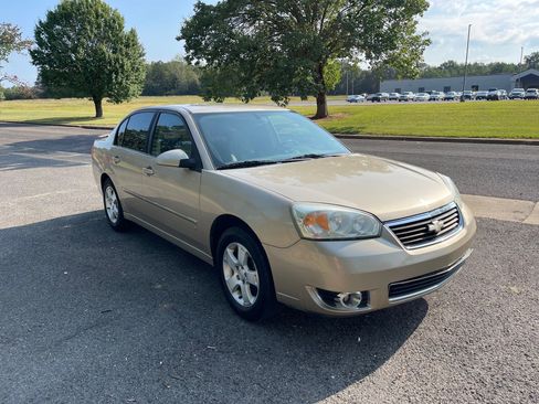 Used 2006 Chevrolet Malibu LT image 7